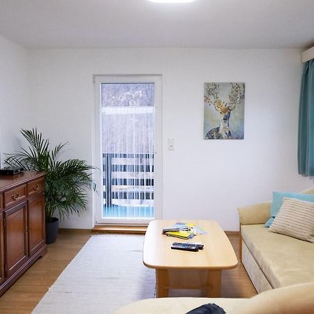 Kaiser Franzl Apartment บาดอิสชิล ภายนอก รูปภาพ