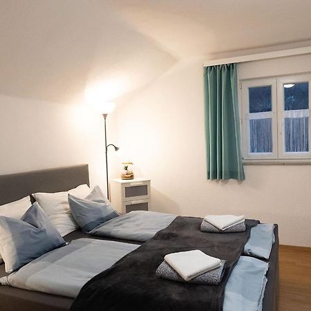 Kaiser Franzl Apartment บาดอิสชิล ภายนอก รูปภาพ
